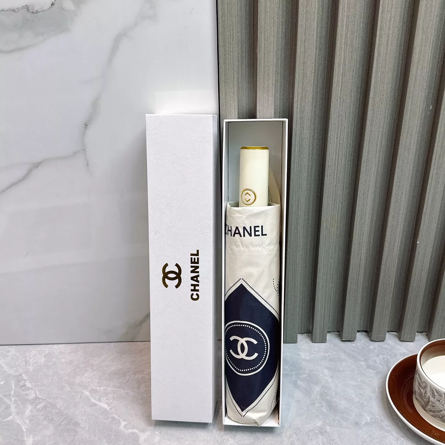 Chanel Umbrellas SportInspired 6783