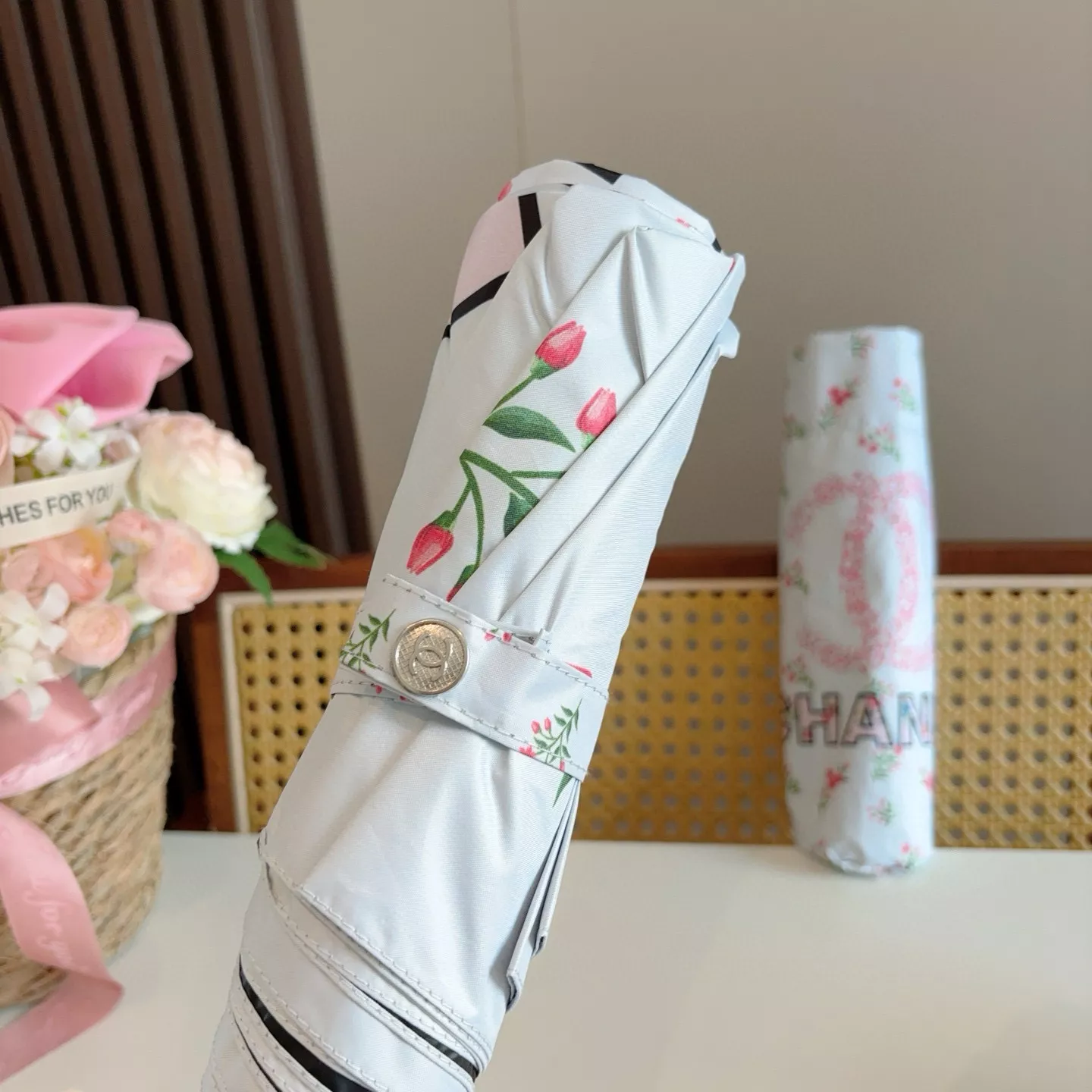 Chanel Umbrellas UrbanStyle 4150 - Image 5