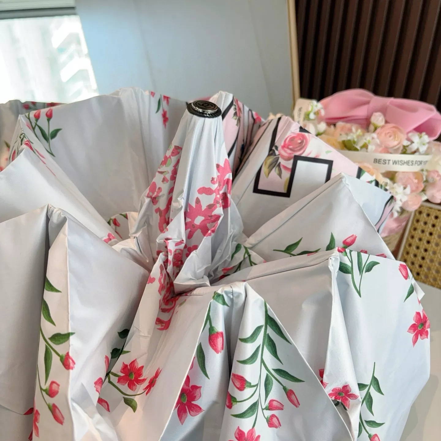 Chanel Umbrellas UrbanStyle 4150 - Image 6