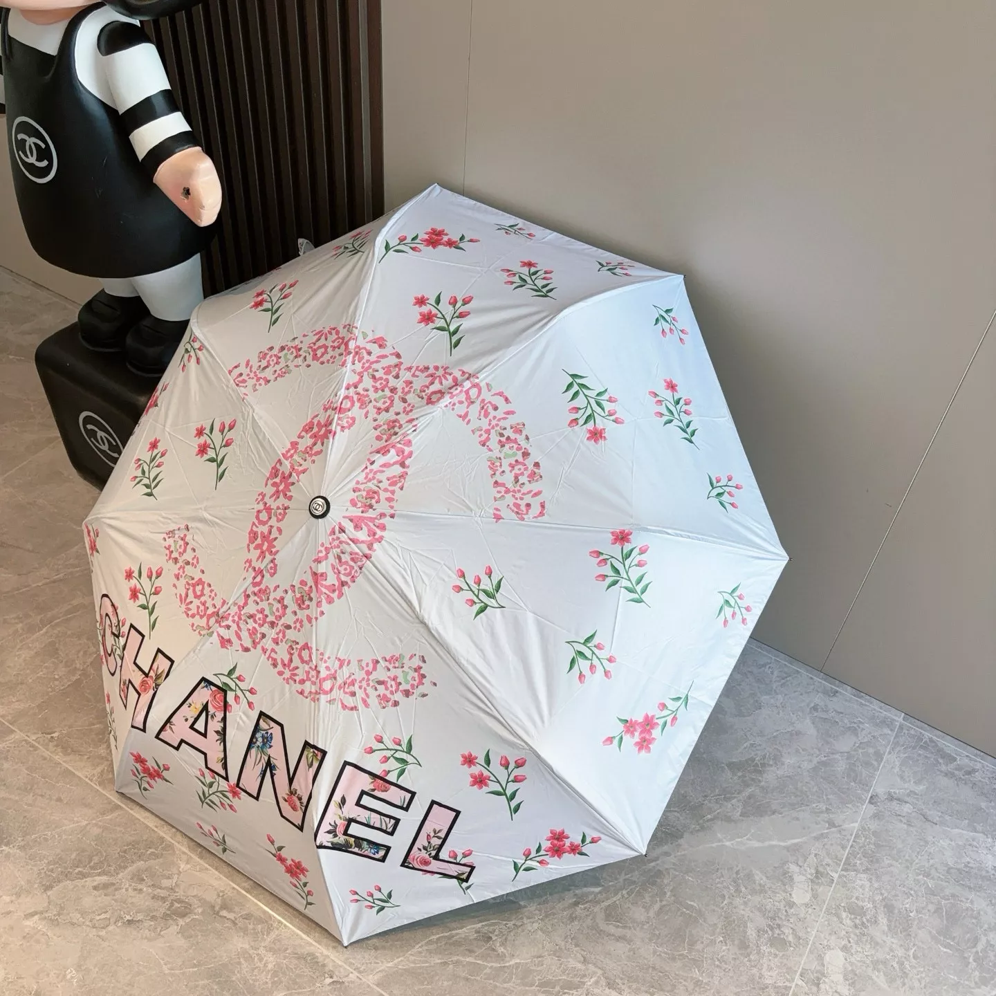 Chanel Umbrellas UrbanStyle 4150 - Image 8