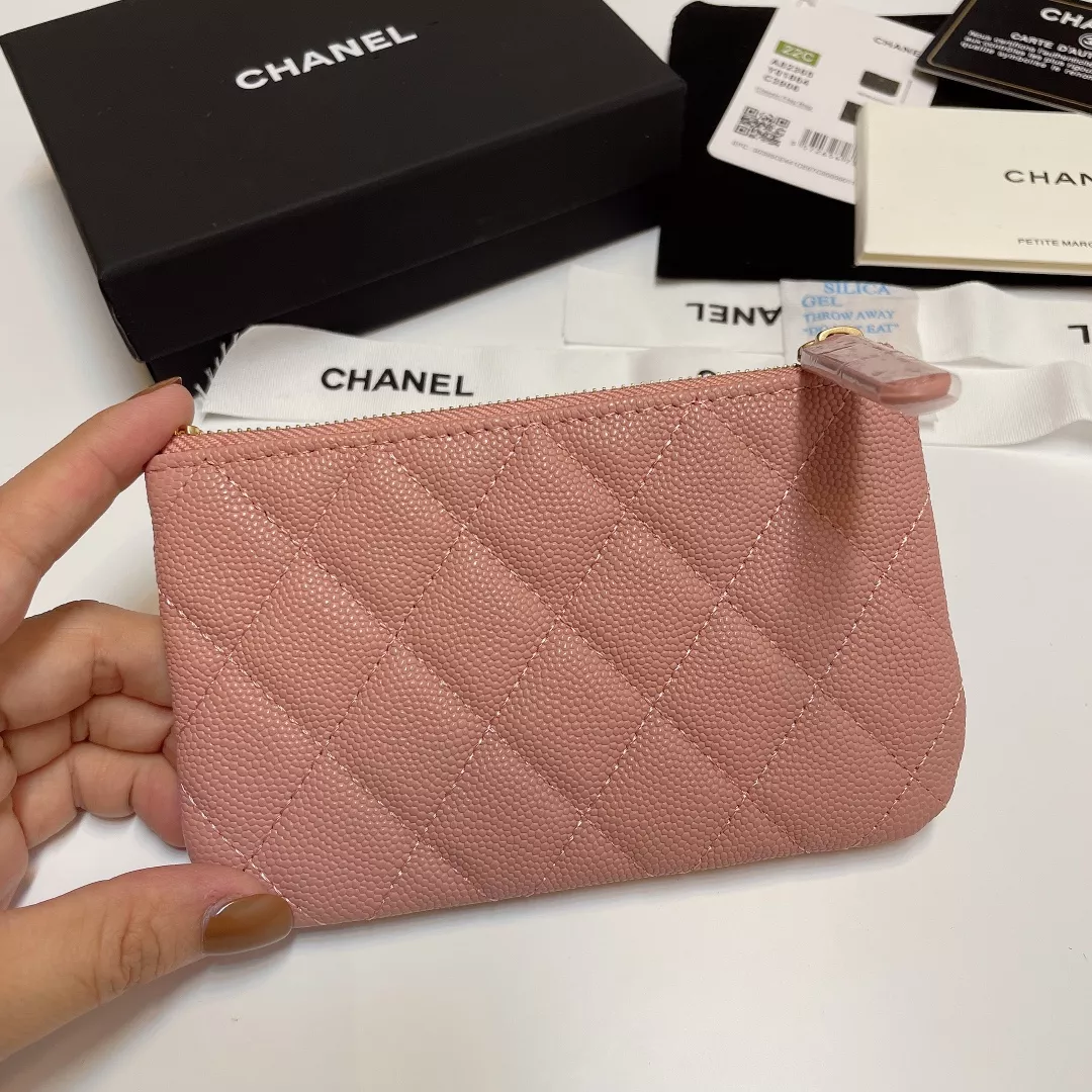 Chanel Wallets Flexible 8835 - Image 3