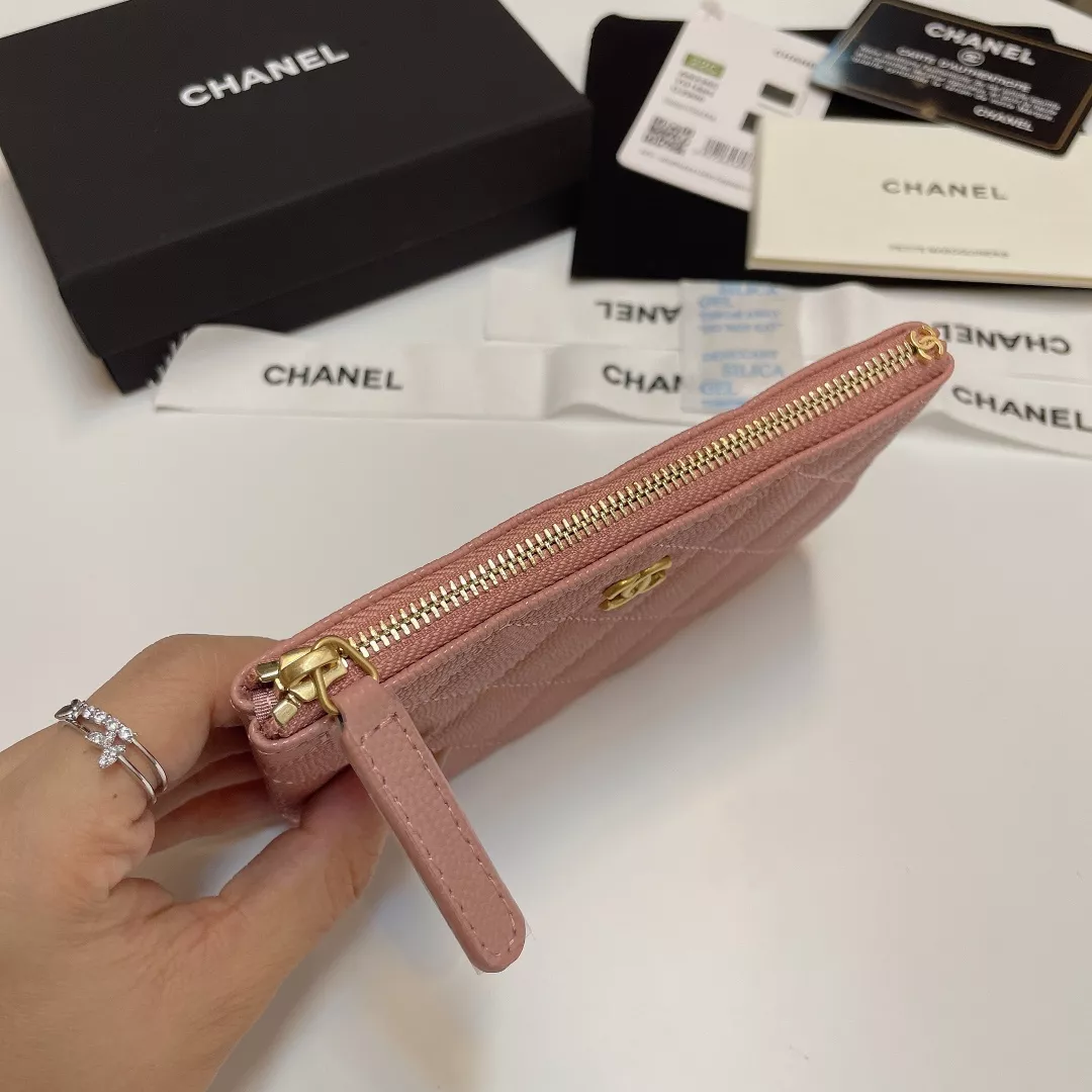 Chanel Wallets Flexible 8835 - Image 5