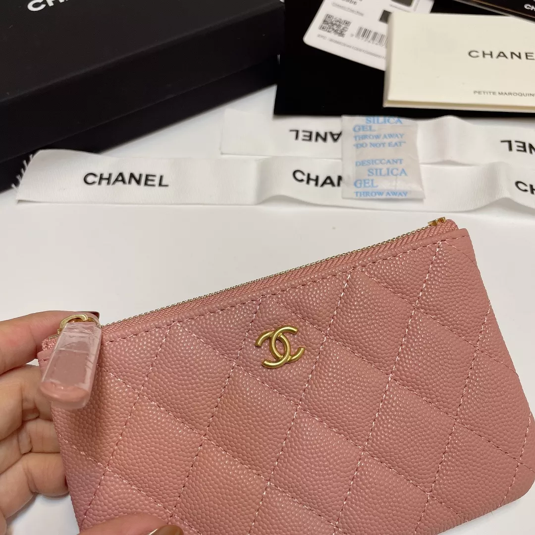 Chanel Wallets Flexible 8835 - Image 6