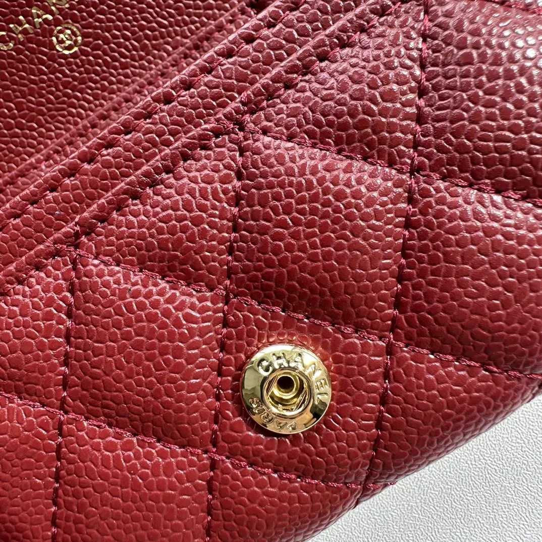 Chanel Wallets For Women SportInspired 6024 - Image 5