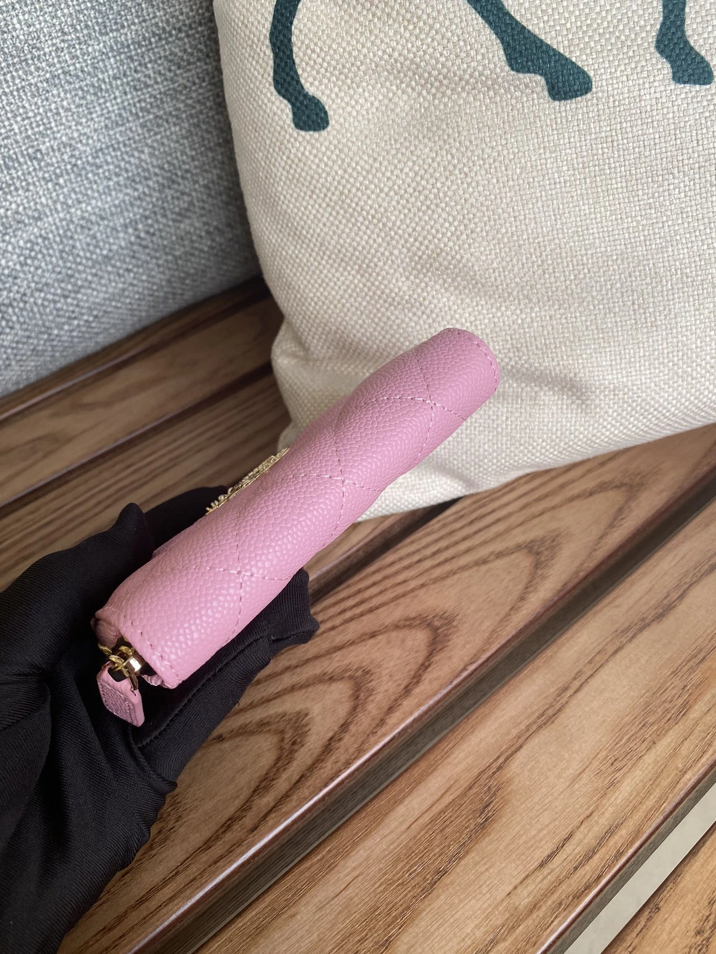 Chanel Wallets Functional 4941 - Image 6