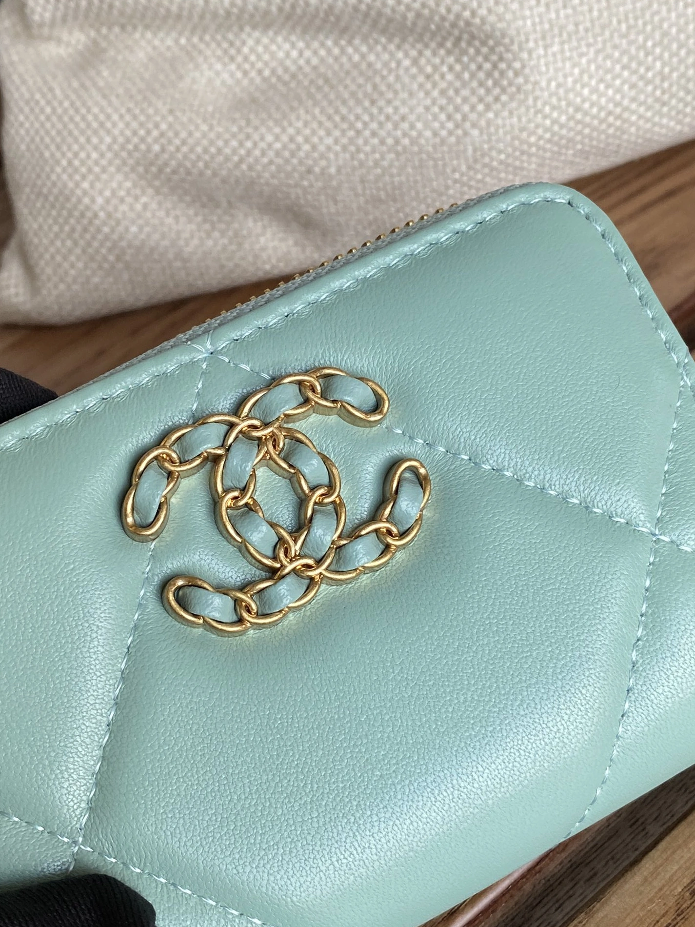 Chanel Wallets Popular 7909 - Image 6