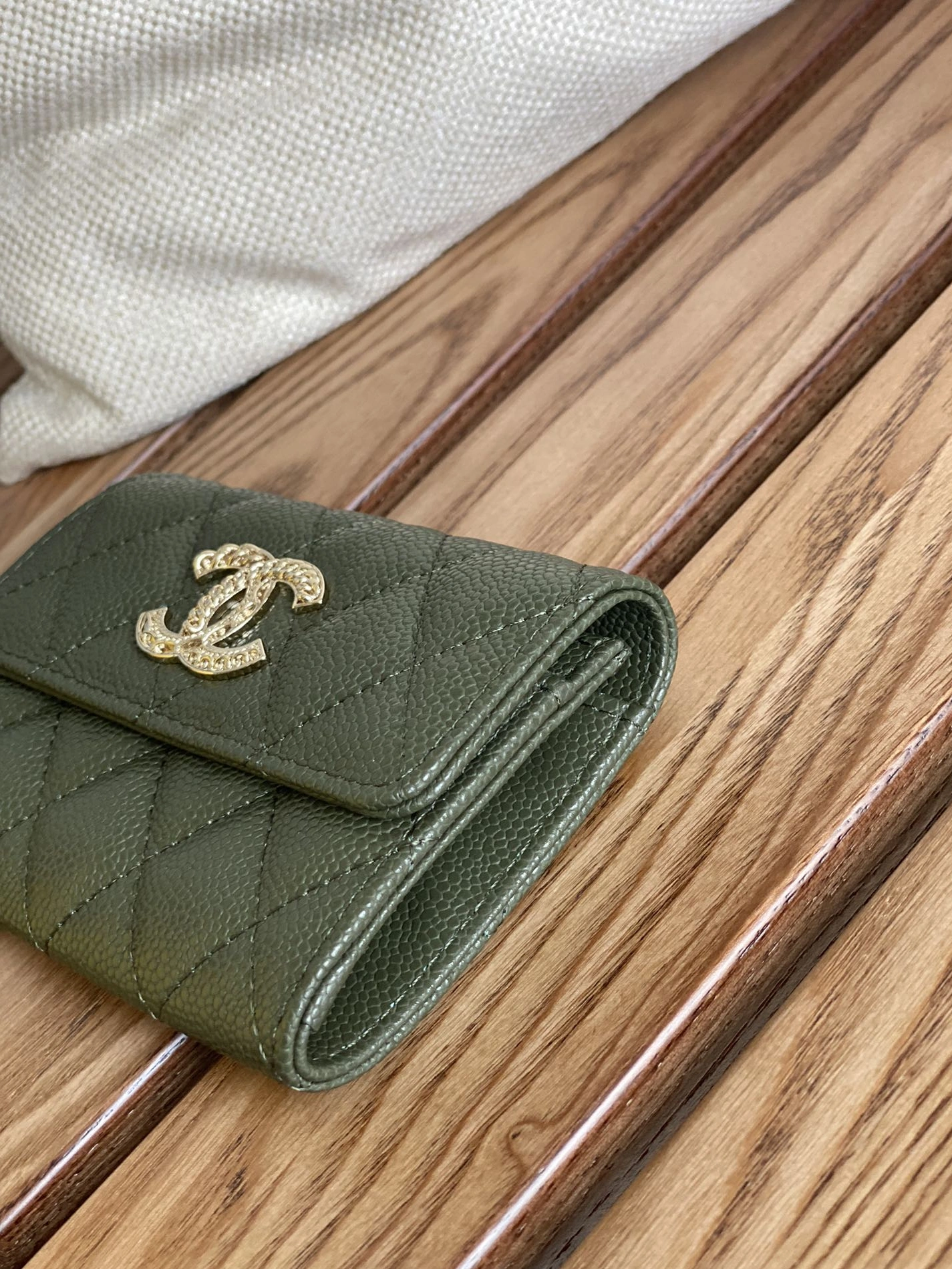 Chanel Wallets Practical 1368 - Image 4