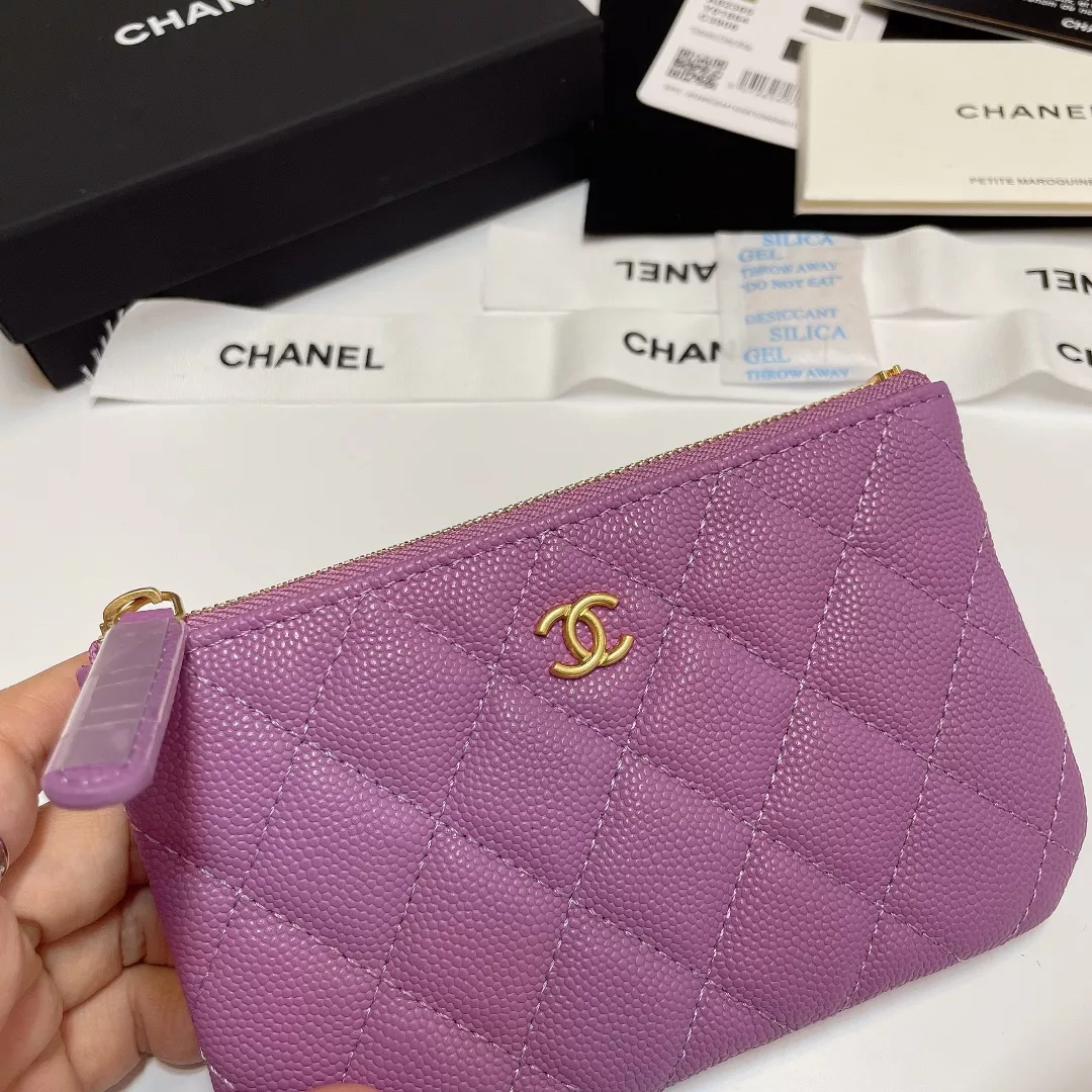 Chanel Wallets Versatile 5036 - Image 6