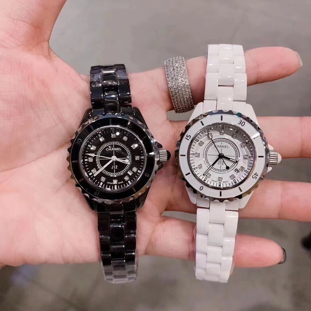 Chanel Watches For Women Resilient 3068 - Image 5