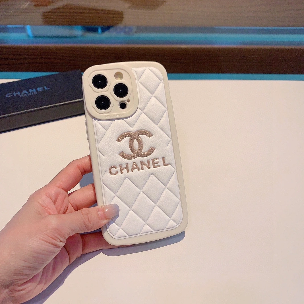 Chanel iPhone Case Trendy 237