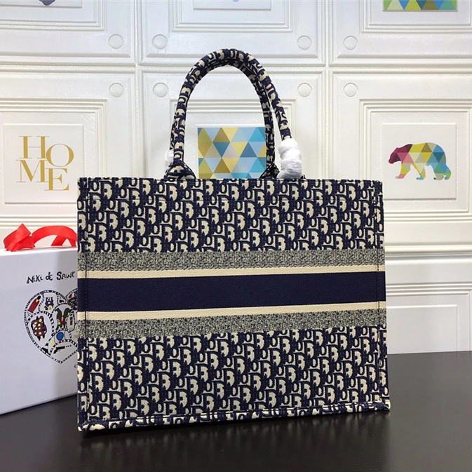 Christian Dior AAA Handbags Refined 7559 - Image 3