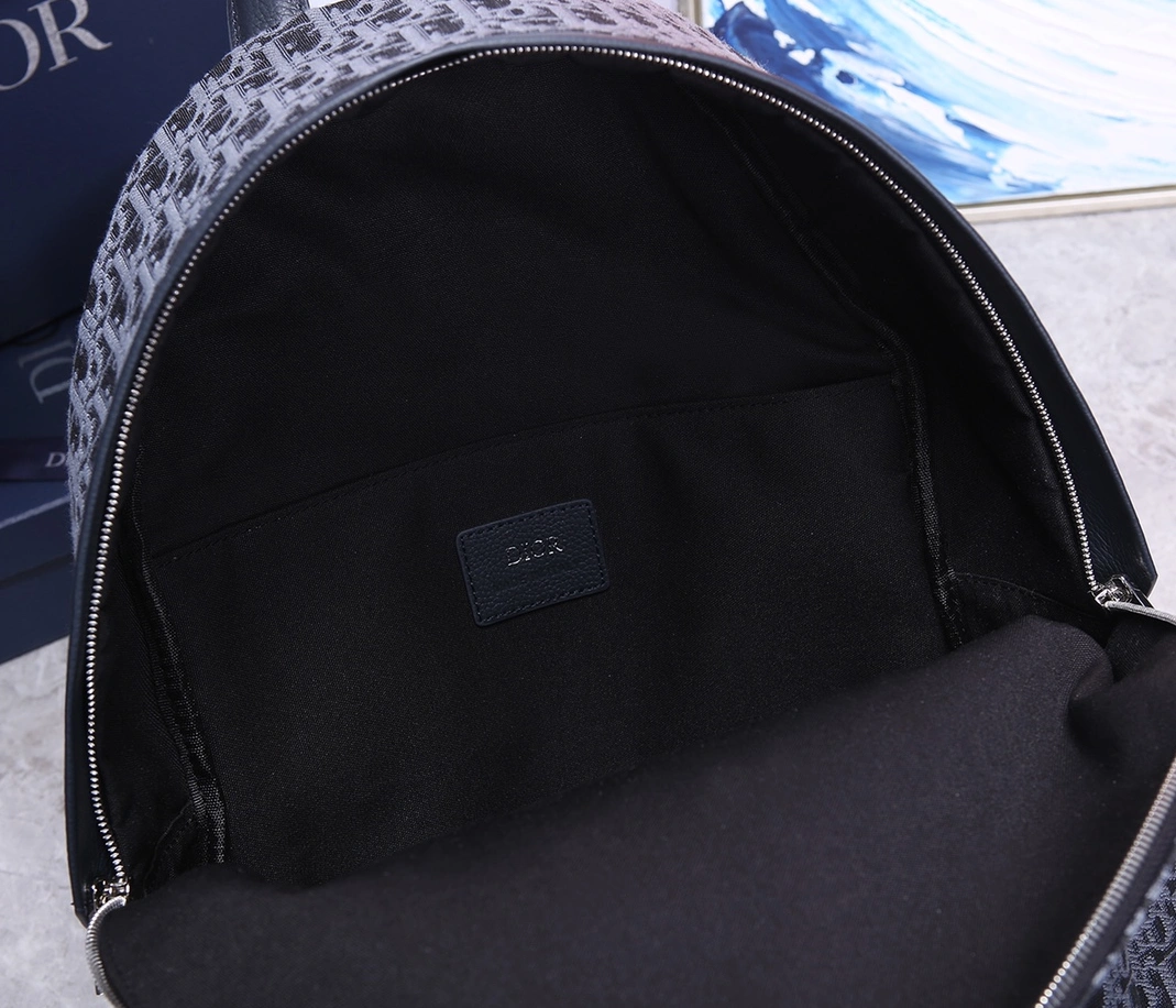 Christian Dior AAA Man Backpacks Breathable 416 - Image 7
