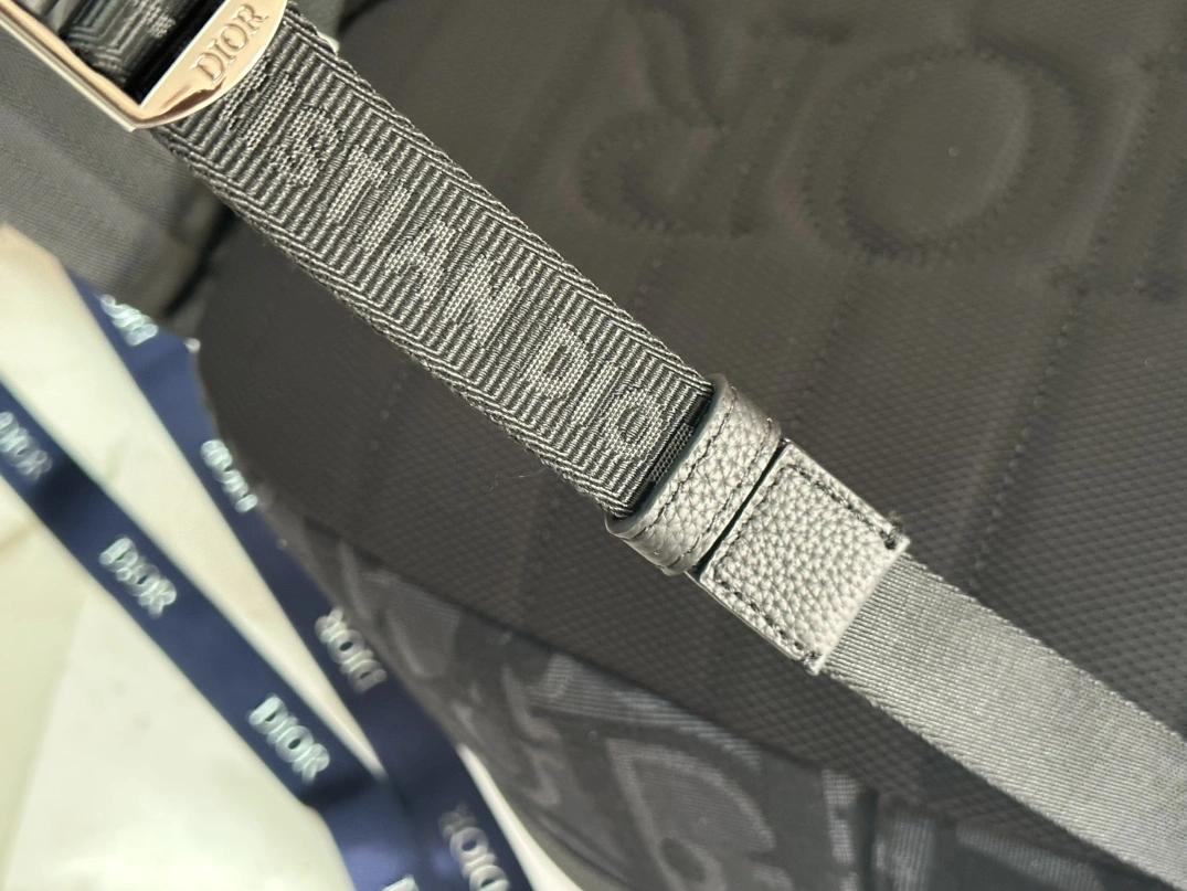 Christian Dior AAA Man Backpacks EasyMatch 4792 - Image 6