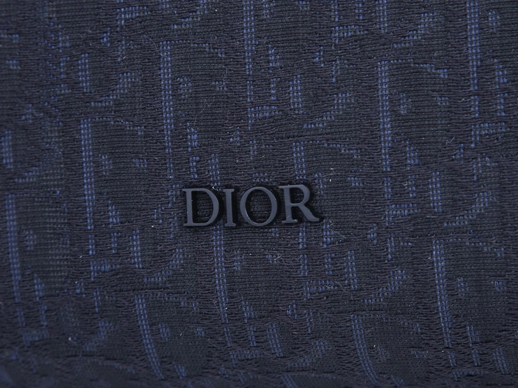 Christian Dior AAA Man Backpacks Resilient 533 - Image 4