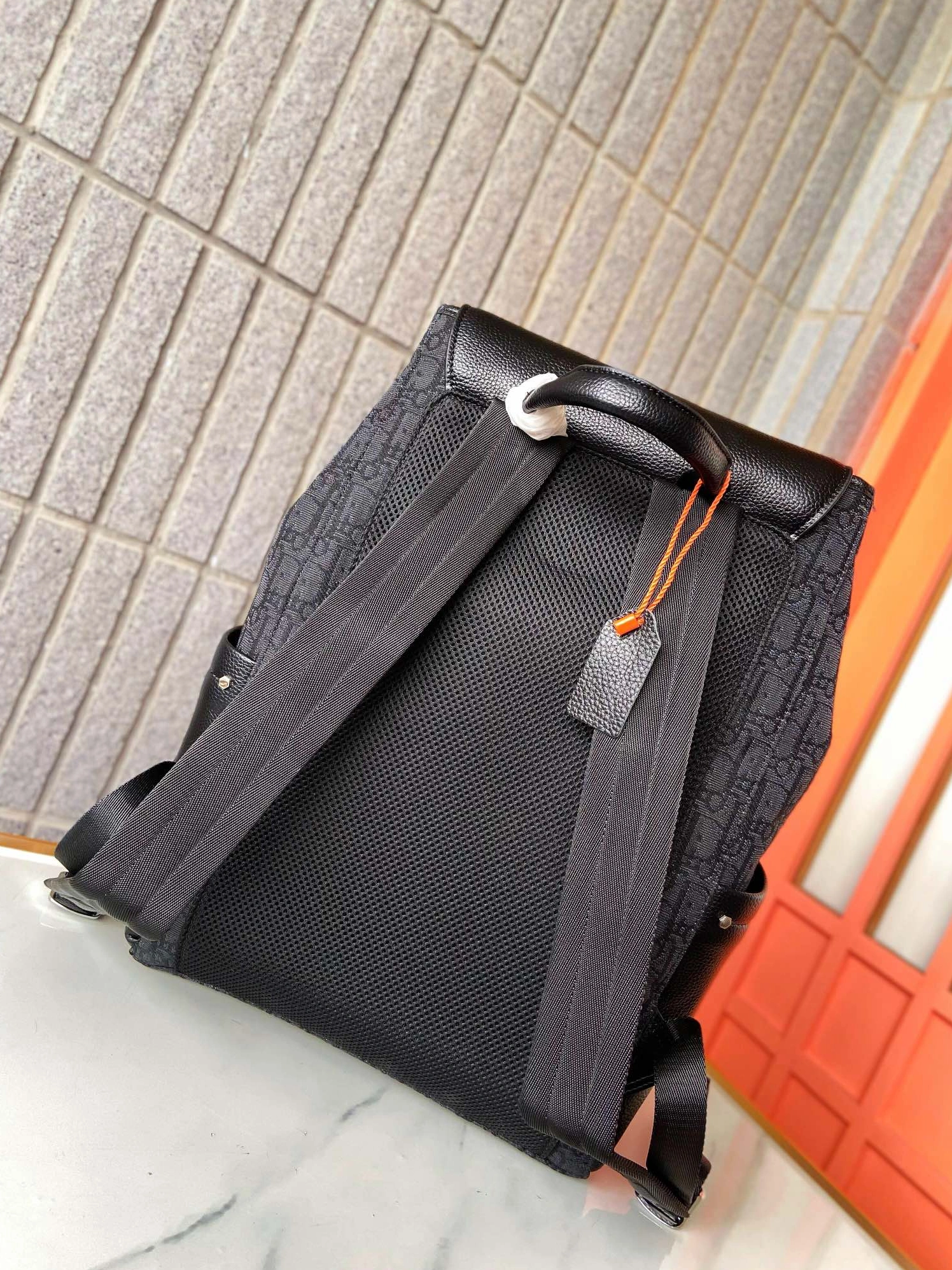 Christian Dior AAA Man Backpacks Unique 8846