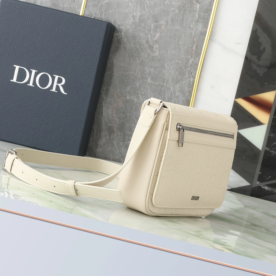 Christian Dior AAA Man Messenger Bags BestValue 5118