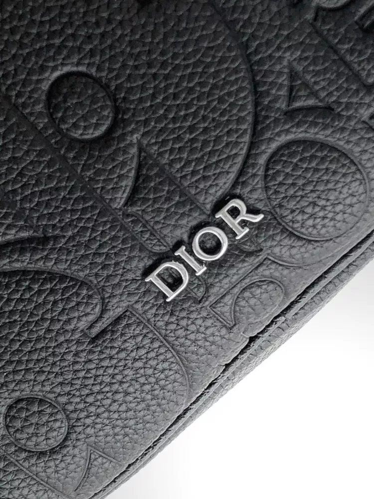 Christian Dior AAA Man Messenger Bags Bright 8522 - Image 5