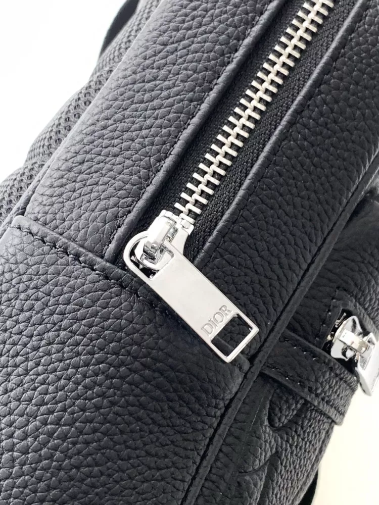 Christian Dior AAA Man Messenger Bags Bright 8522 - Image 7