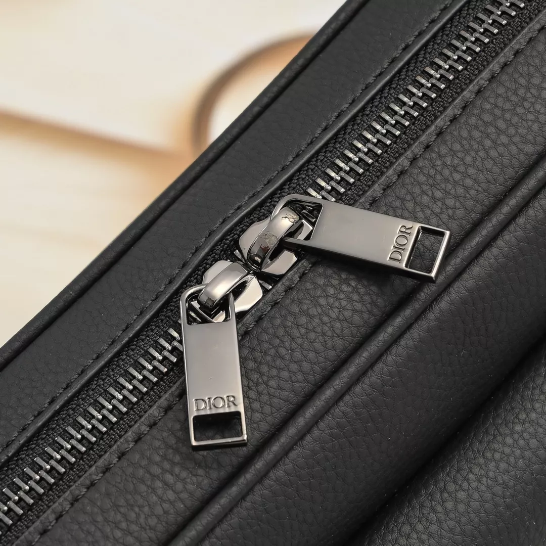 Christian Dior AAA Man Messenger Bags Comfortable 9705 - Image 7