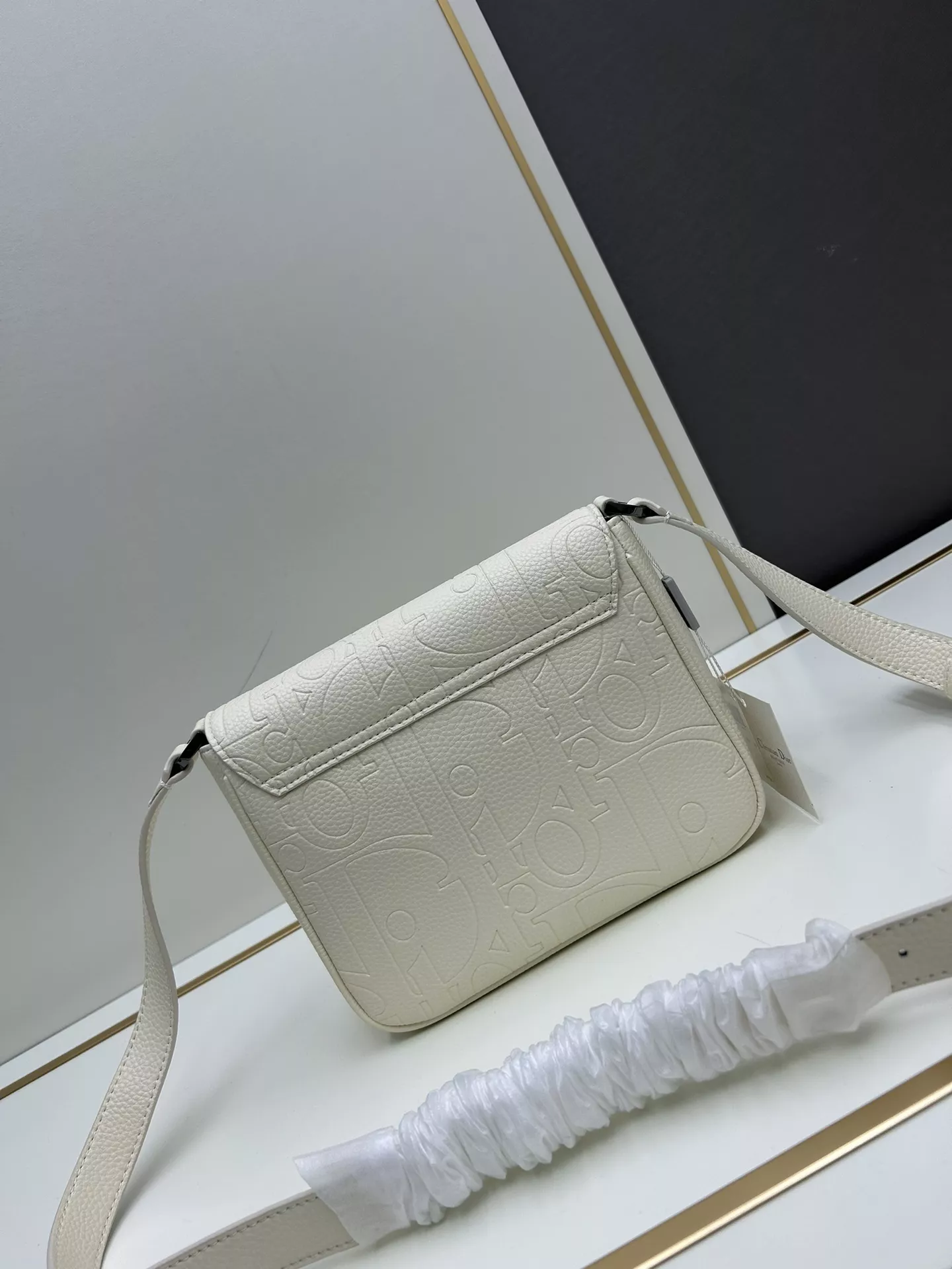 Christian Dior AAA Man Messenger Bags Compact 9771