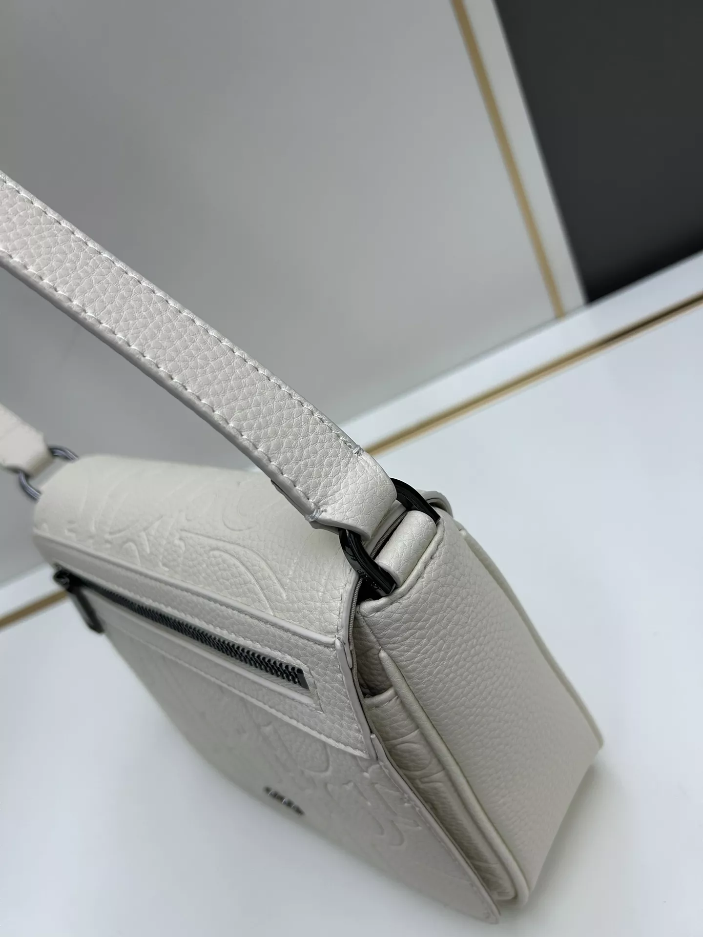 Christian Dior AAA Man Messenger Bags Compact 9771 - Image 5