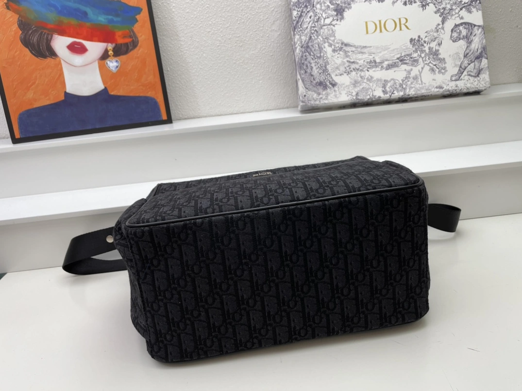 Christian Dior AAA Man Messenger Bags HighQuality 8317 - Image 6