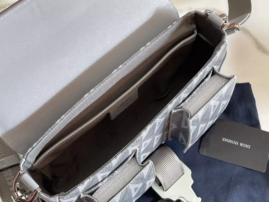 Christian Dior AAA Man Messenger Bags Refined 2515 - Image 7