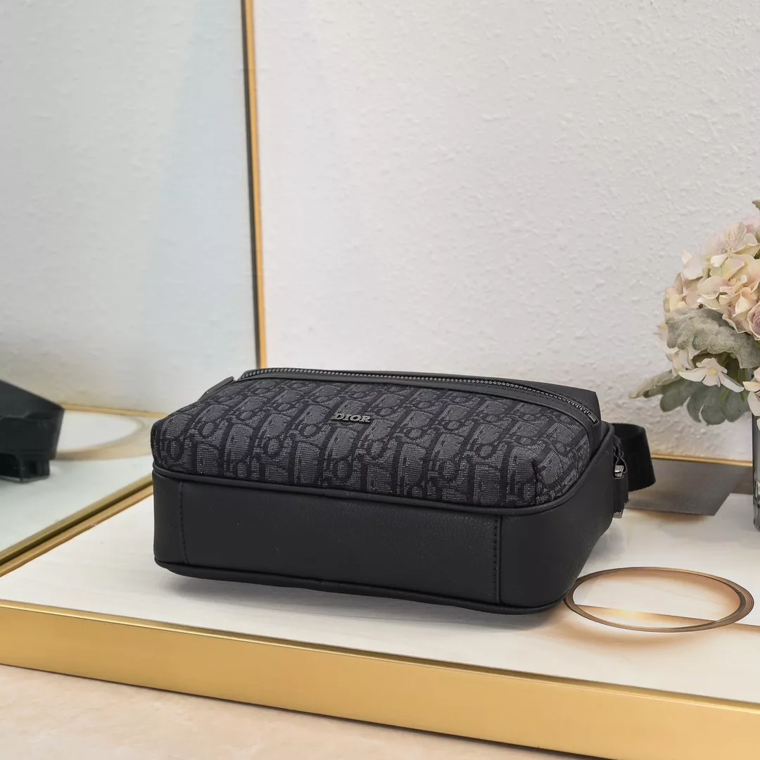 Christian Dior AAA Man Messenger Bags UrbanStyle 7152 - Image 7