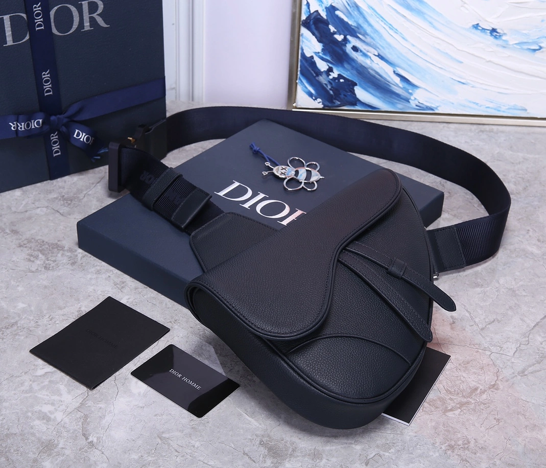 Christian Dior AAA Man Messenger Bags Vibrant 1797