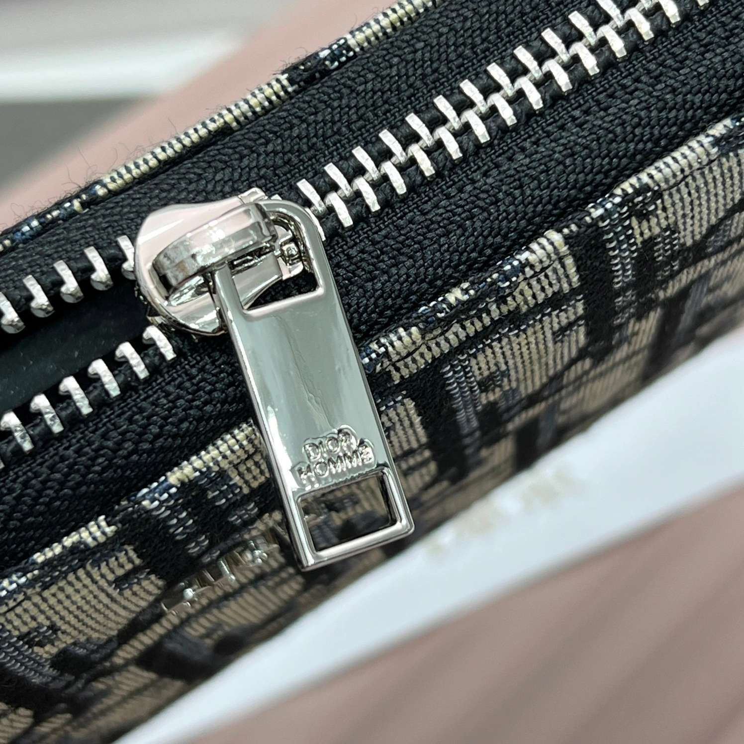 Christian Dior AAA Man Wallets Refined 354 - Image 5