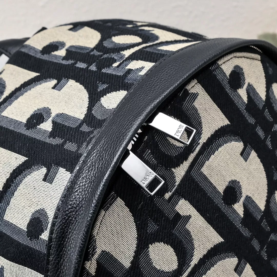 Christian Dior AAA Quality Backpacks For Unisex Bright 3881 - Image 4