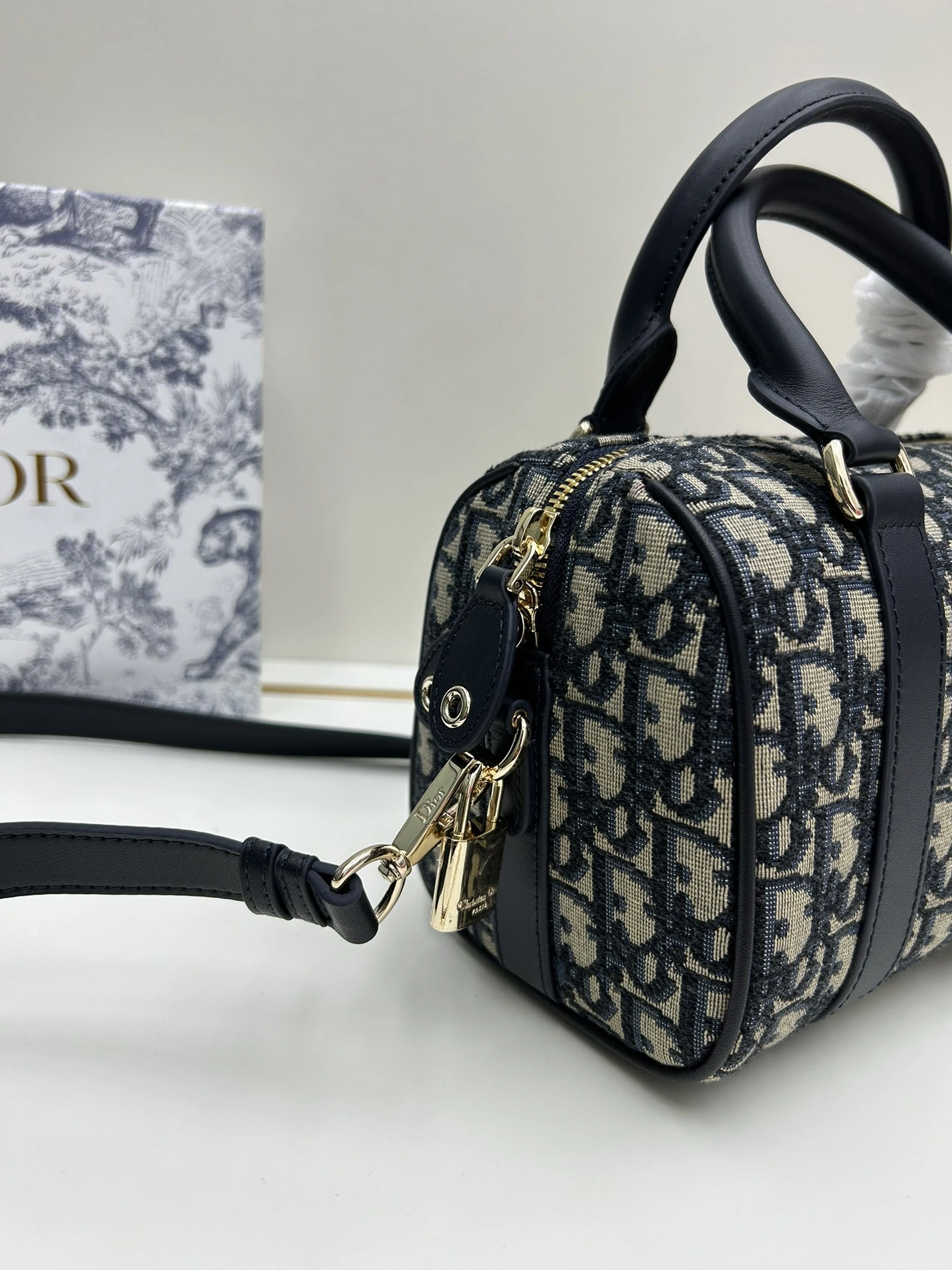 Christian Dior AAA Quality Handbags For Women AllSeason 9354 - Image 6