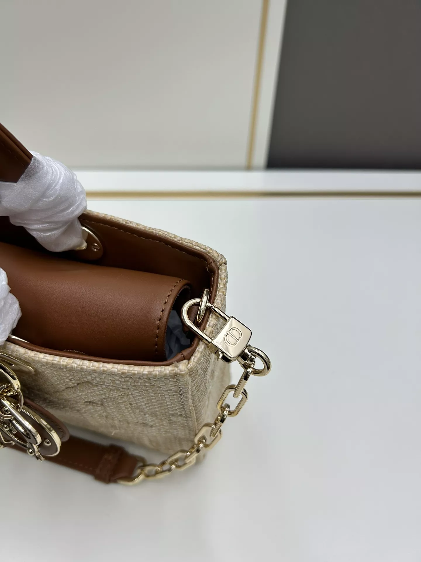 Christian Dior AAA Quality Handbags For Women BestValue 4011 - Image 6