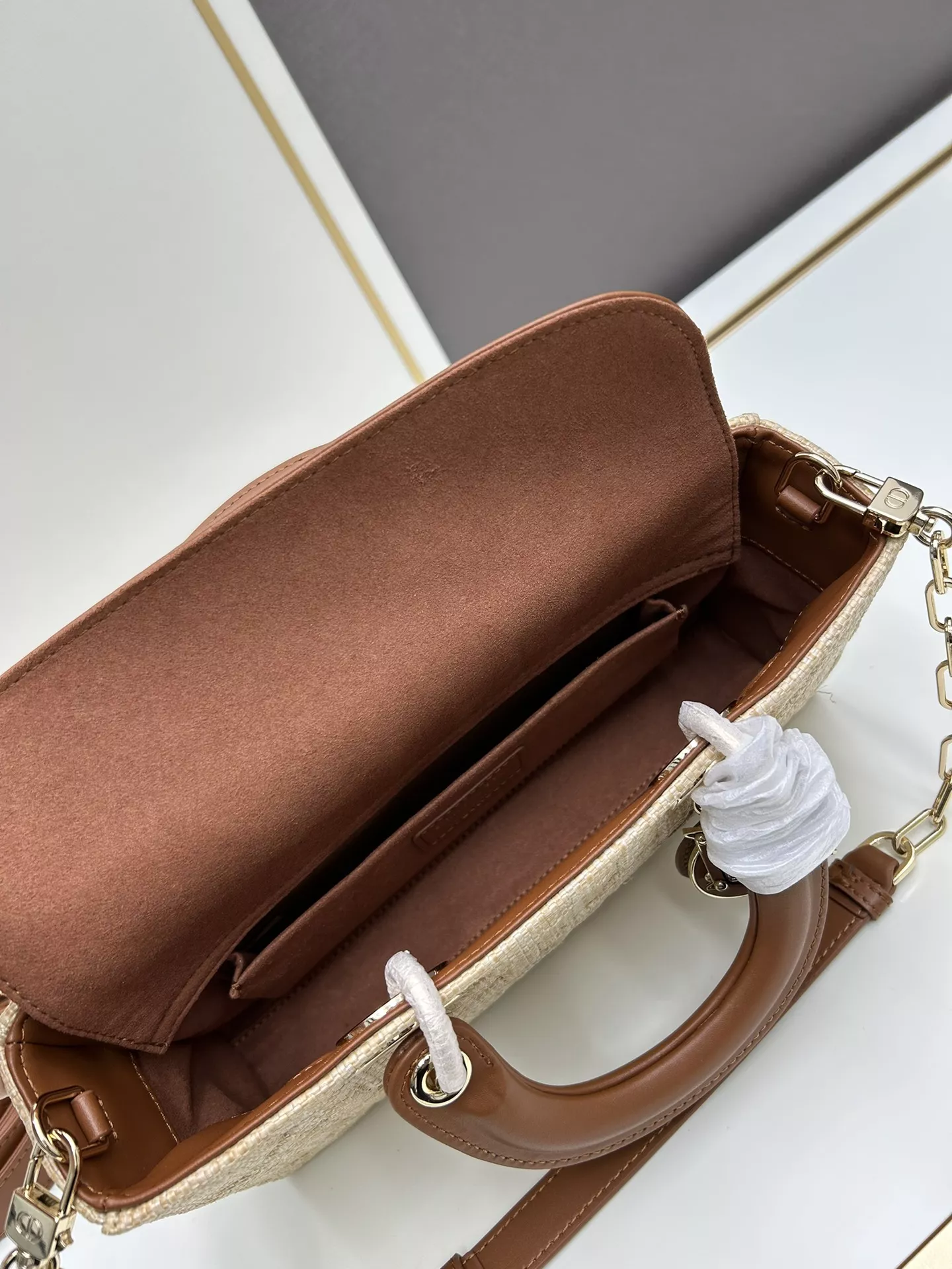 Christian Dior AAA Quality Handbags For Women BestValue 4011 - Image 7