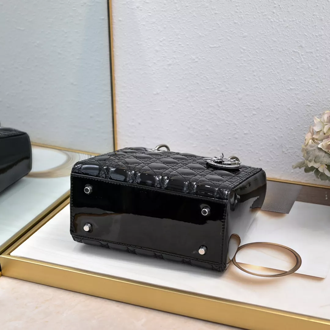 Christian Dior AAA Quality Handbags For Women Comfortable 7607 - Image 6