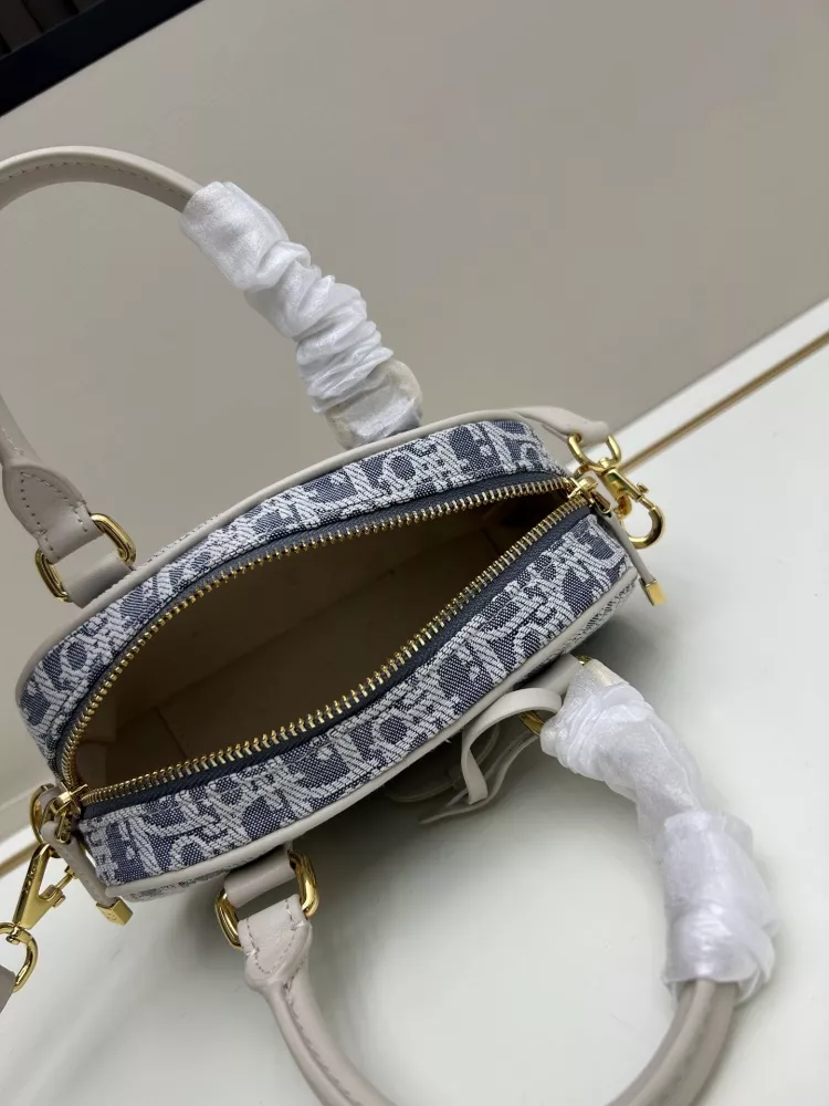 Christian Dior AAA Quality Handbags For Women Compact 6940 - Image 7