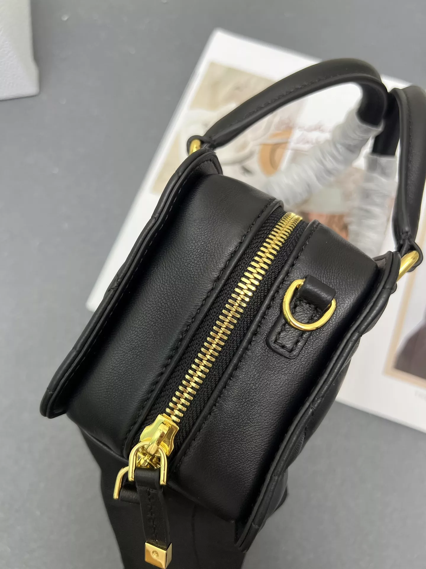 Christian Dior AAA Quality Handbags For Women Elegant 6072 - Image 7