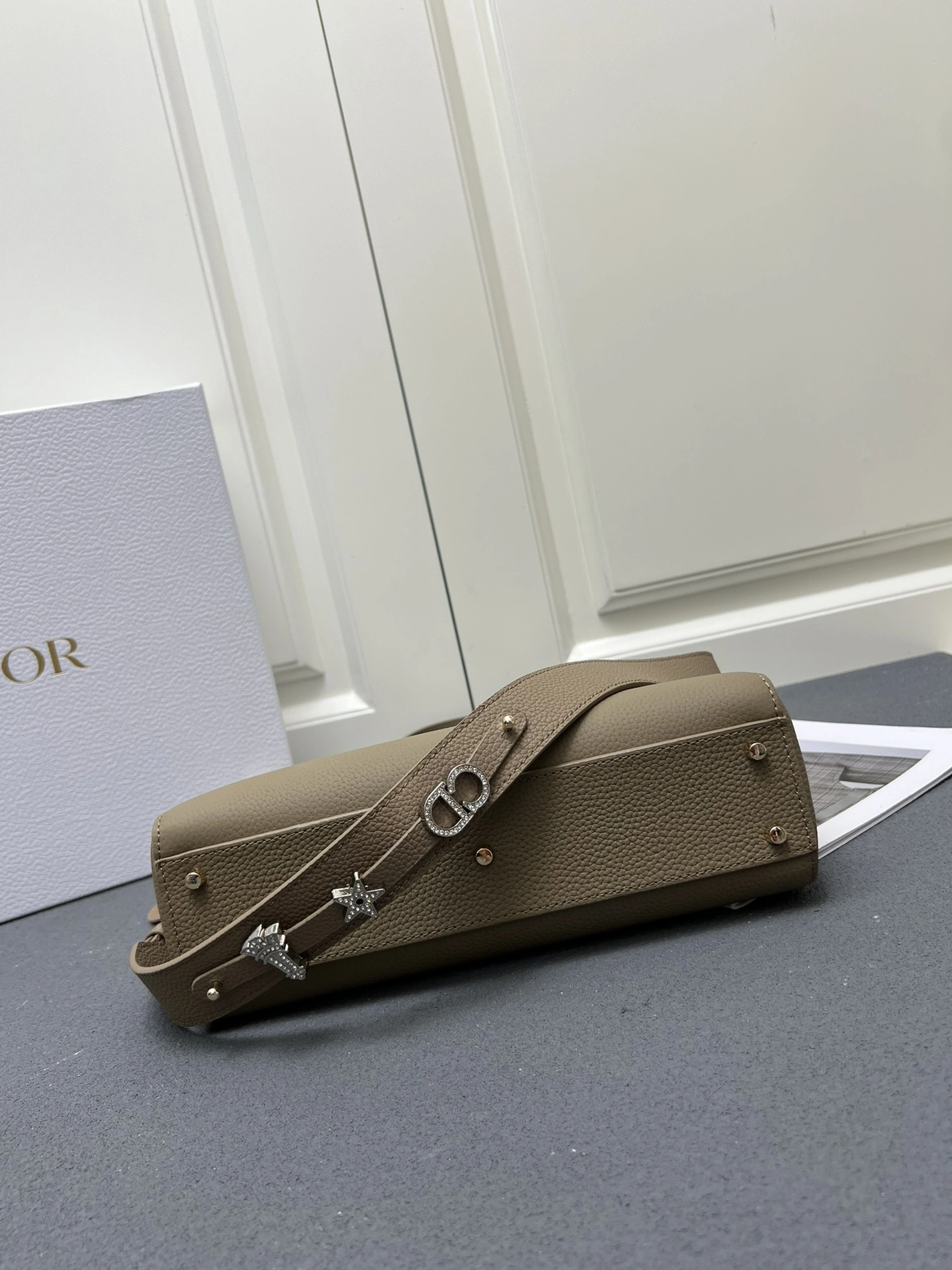 Christian Dior AAA Quality Handbags For Women Fashionable 5440 - Image 6