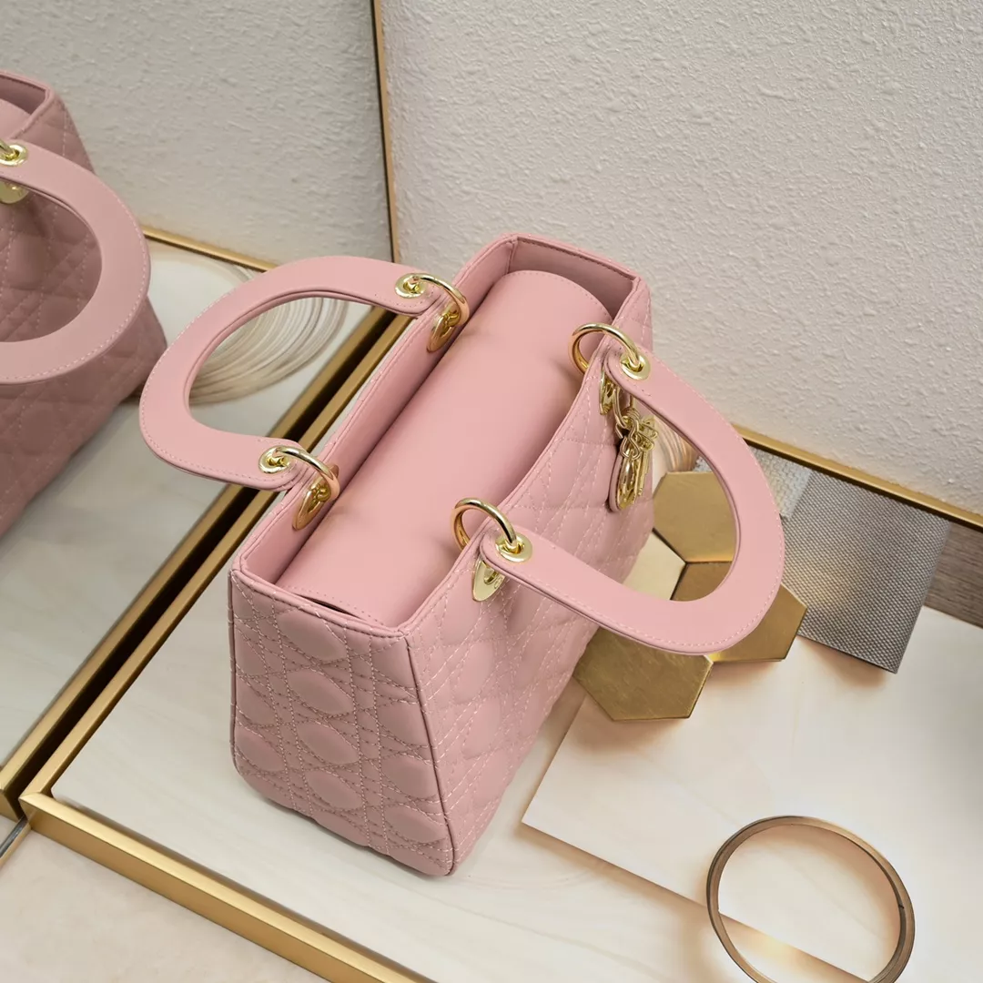 Christian Dior AAA Quality Handbags For Women Fashionable 6685 - Image 7