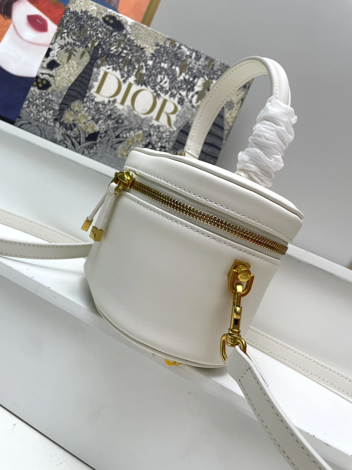 Christian Dior AAA Quality Handbags For Women Functional 3368 - Image 3
