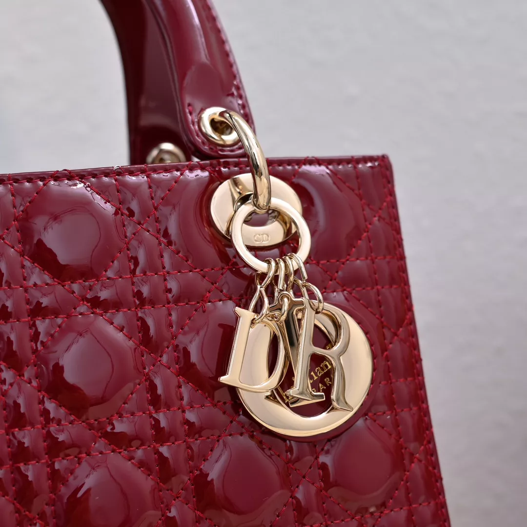 Christian Dior AAA Quality Handbags For Women Lightweight 1236 - Image 3