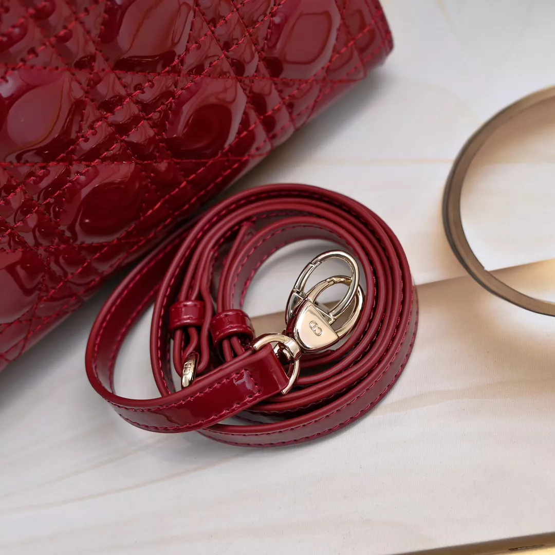 Christian Dior AAA Quality Handbags For Women Lightweight 1236 - Image 4