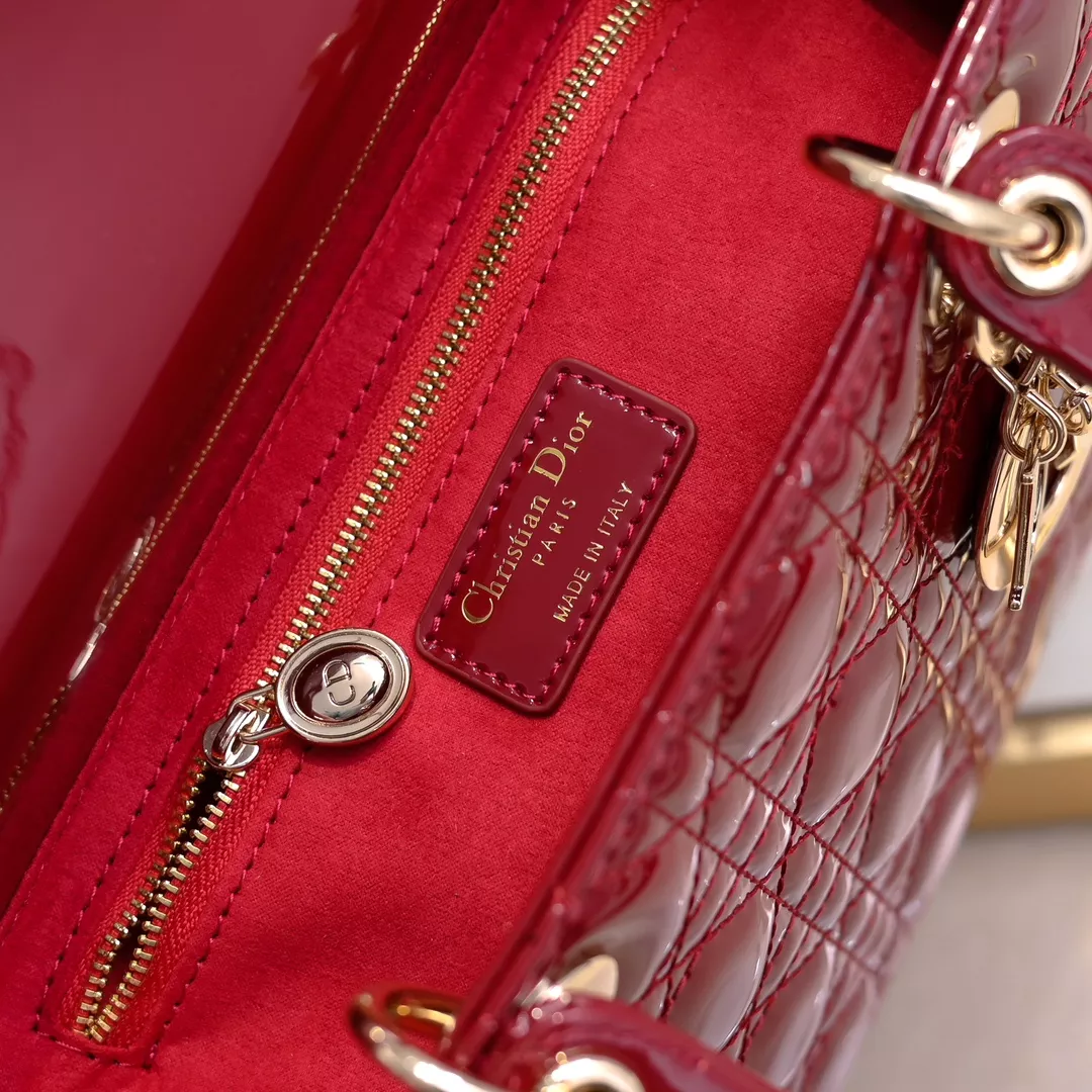 Christian Dior AAA Quality Handbags For Women Lightweight 1236 - Image 7