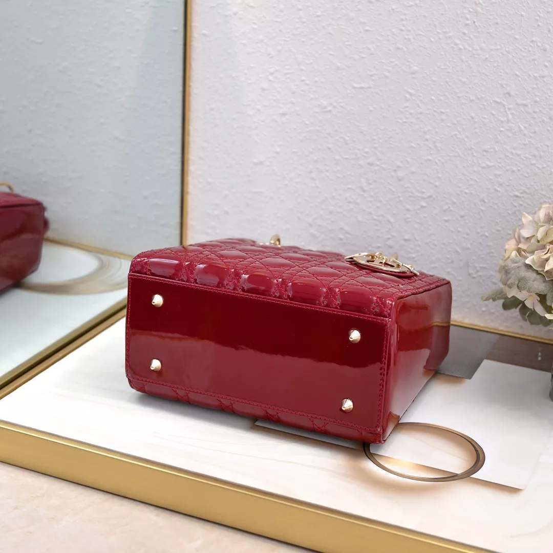 Christian Dior AAA Quality Handbags For Women Lightweight 1236 - Image 8