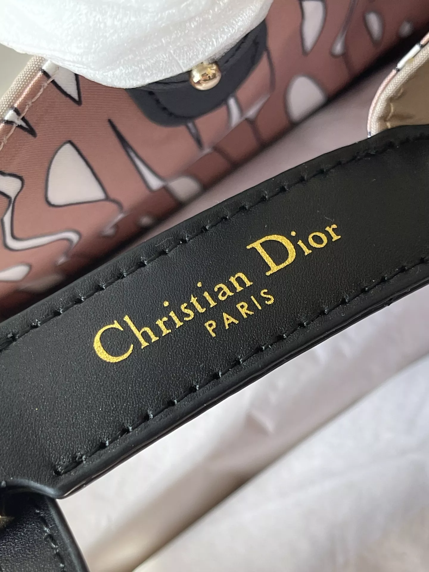 Christian Dior AAA Quality Handbags For Women Minimalist 2079 - Image 6