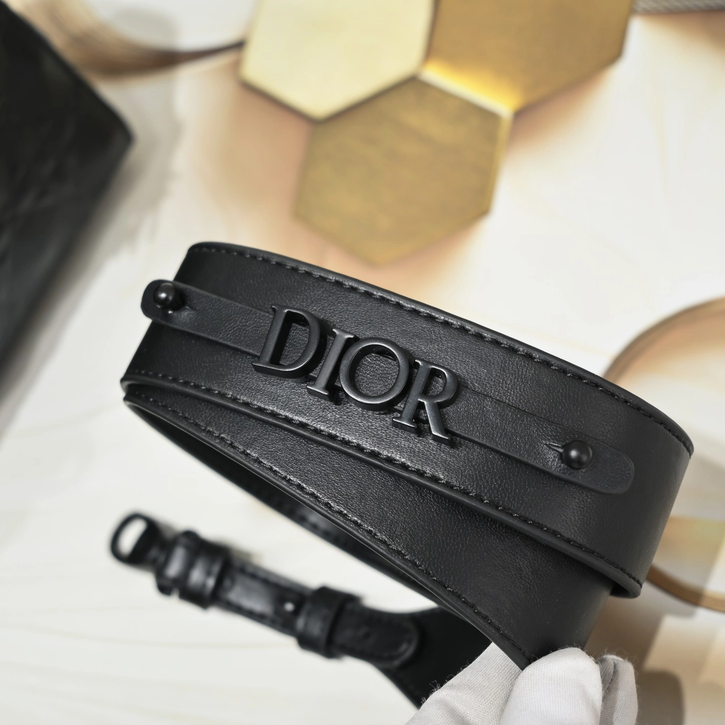 Christian Dior AAA Quality Handbags For Women Reliable 7141 - Image 8