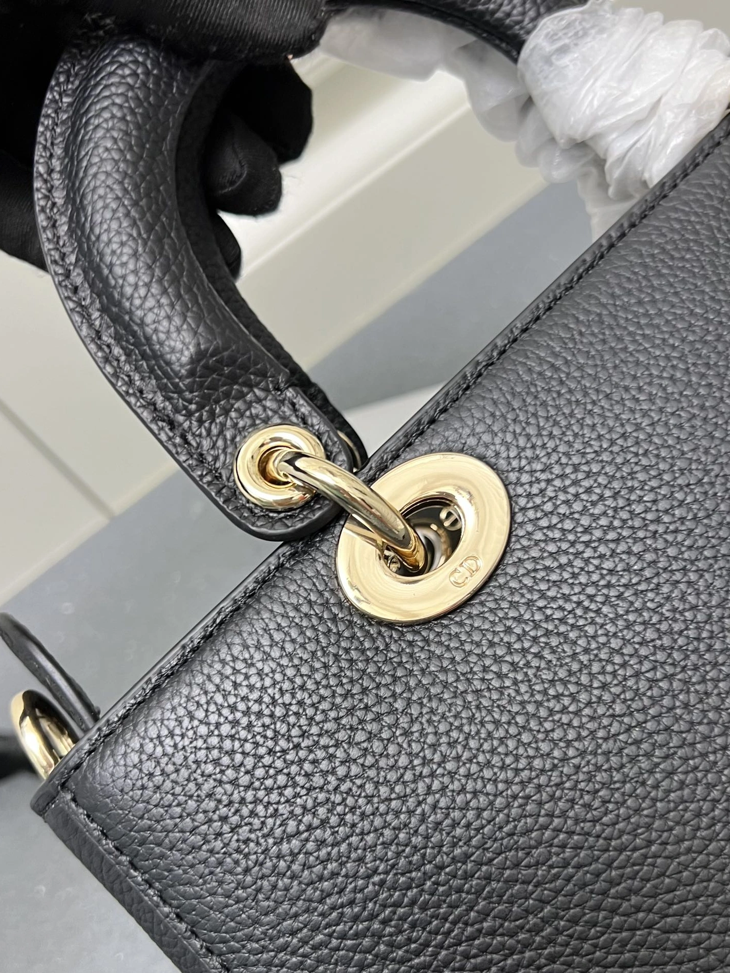 Christian Dior AAA Quality Handbags For Women Sleek 4696 - Image 4