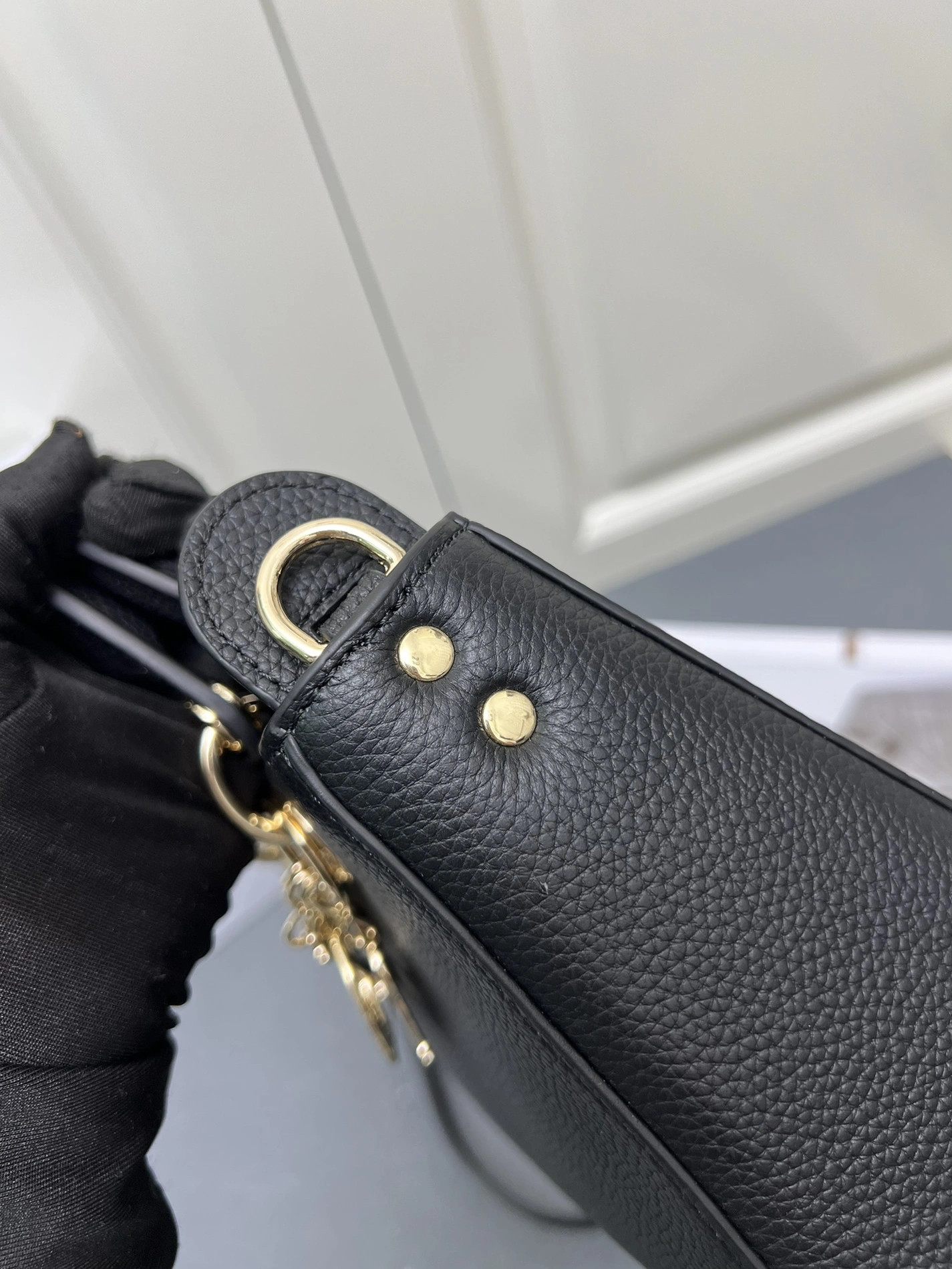 Christian Dior AAA Quality Handbags For Women Sleek 4696 - Image 5