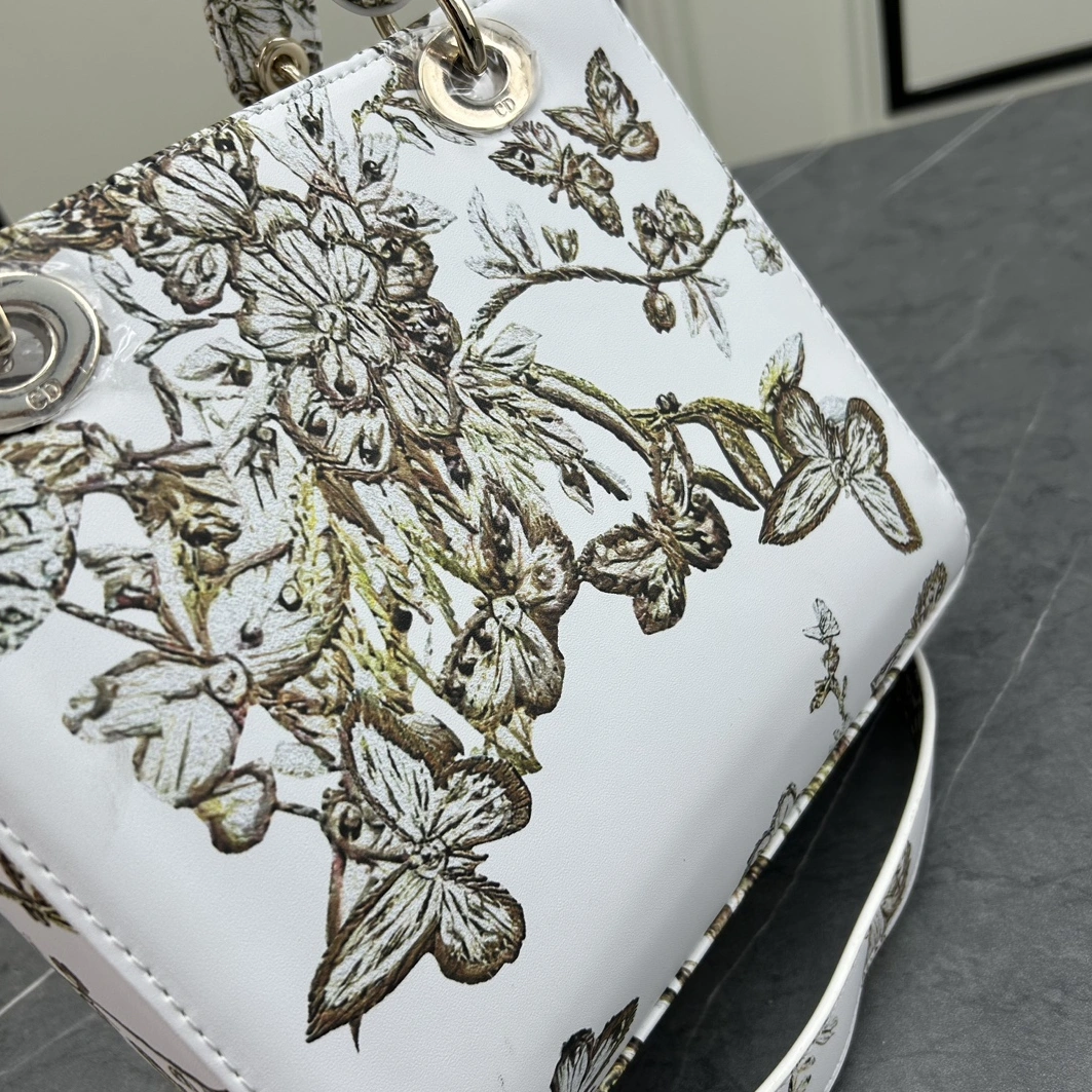 Christian Dior AAA Quality Handbags For Women SmartChoice 2308 - Image 6