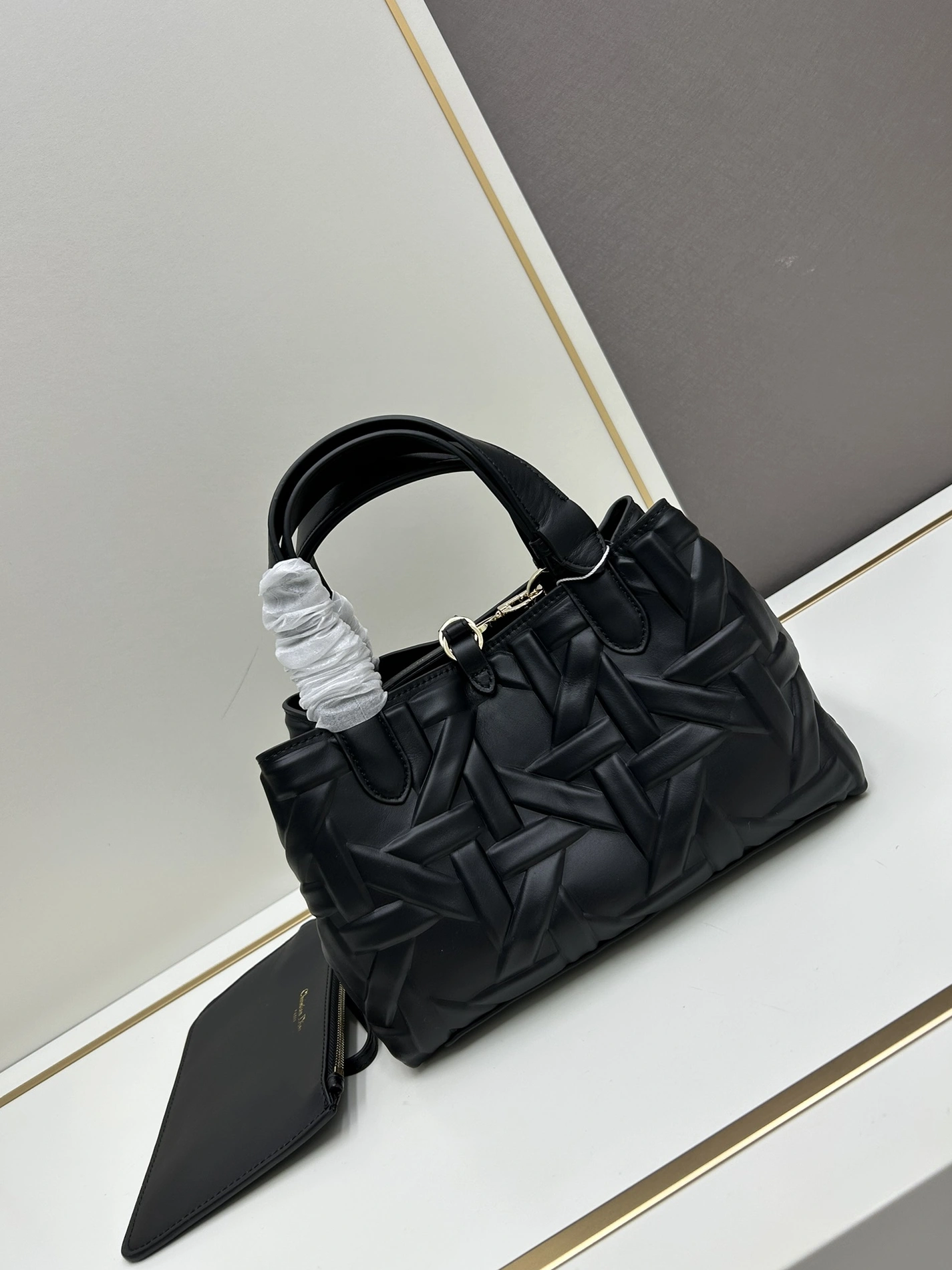 Christian Dior AAA Quality Handbags For Women Sophisticated 1685 - Image 3